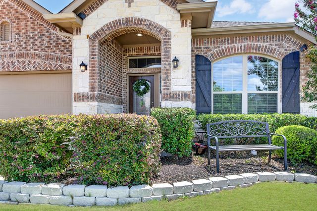 16404 Stillhouse Hollow Court, Prosper, TX 75078