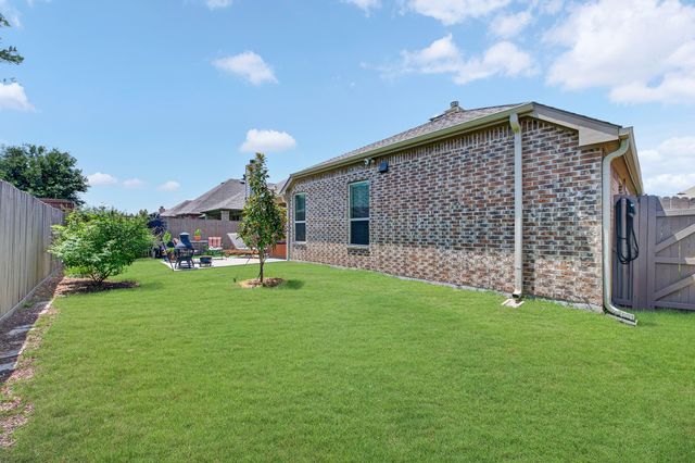 16404 Stillhouse Hollow Court, Prosper, TX 75078