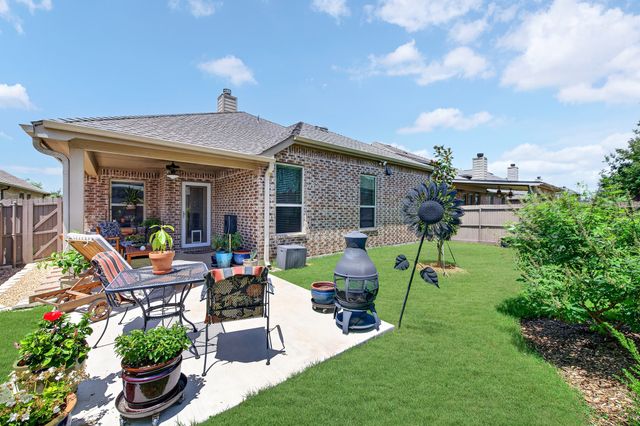 16404 Stillhouse Hollow Court, Prosper, TX 75078