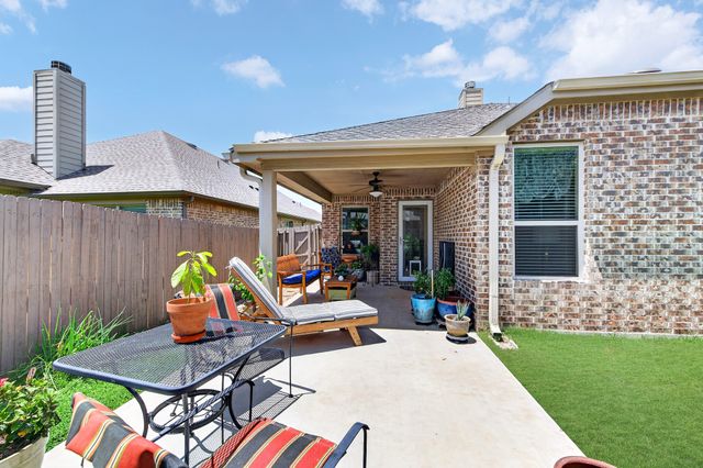 16404 Stillhouse Hollow Court, Prosper, TX 75078