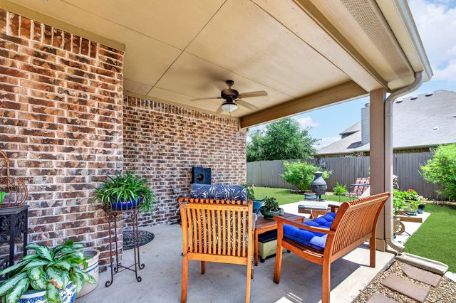 16404 Stillhouse Hollow Court, Prosper, TX 75078