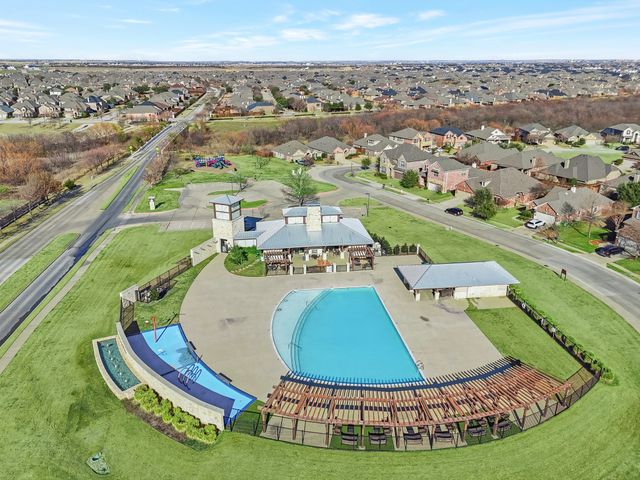 16404 Stillhouse Hollow Court, Prosper, TX 75078