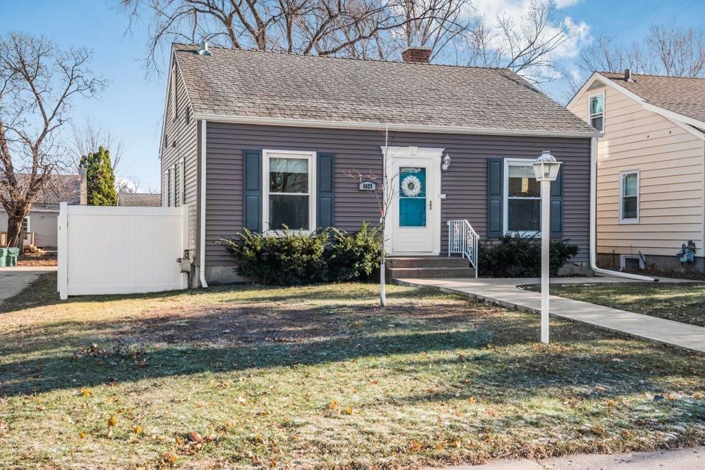 3029 Idaho Avenue S, Saint Louis Park, MN 55426 — exterior