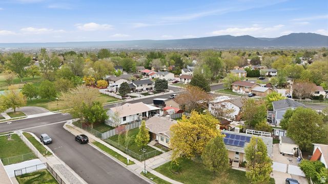 4325 S WILDROSE DR, West Valley City, UT 84120