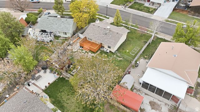 4325 S WILDROSE DR, West Valley City, UT 84120