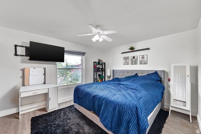 4325 S WILDROSE DR, West Valley City, UT 84120