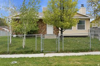 4325 S WILDROSE DR, West Valley City, UT 84120
