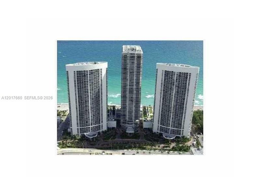 1800 S Ocean Dr 3701, Hallandale Beach, FL 33009