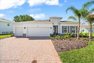 2563 Landing Drive, Titusville, FL 32796