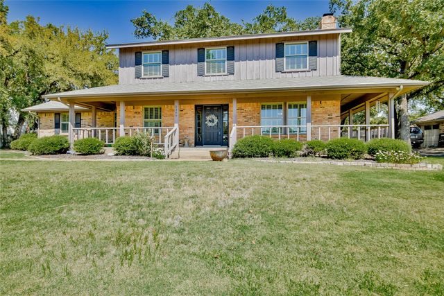 5309 Comanche Vista Trail, De Cordova, TX 76049
