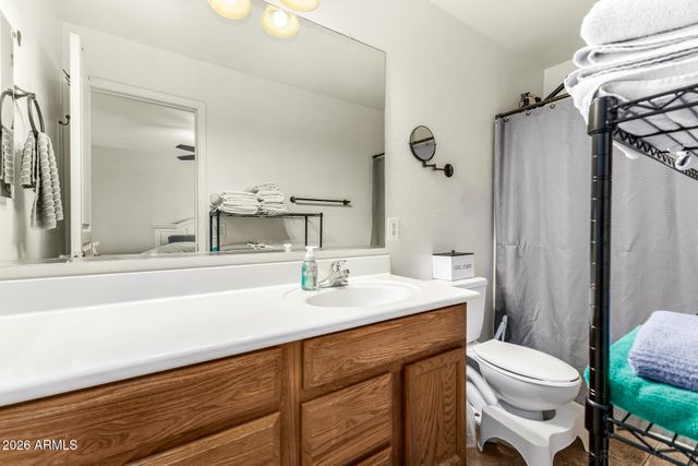 22063 W MOHAVE Street, Buckeye, AZ 85326