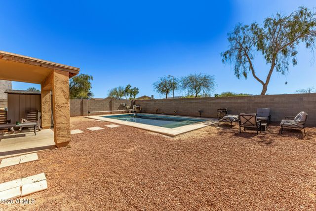 22063 W MOHAVE Street, Buckeye, AZ 85326