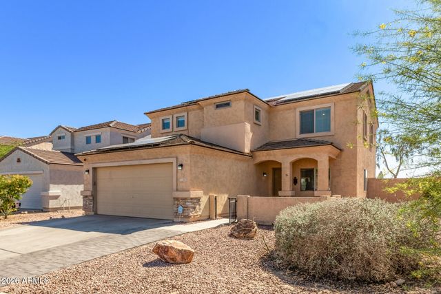 22063 W MOHAVE Street, Buckeye, AZ 85326