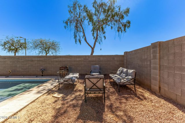 22063 W MOHAVE Street, Buckeye, AZ 85326