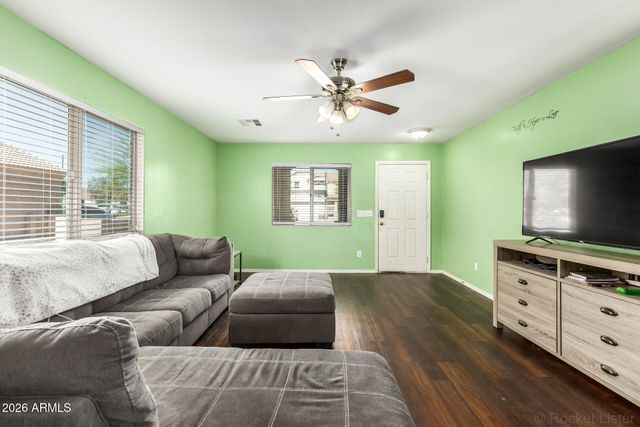 22063 W MOHAVE Street, Buckeye, AZ 85326