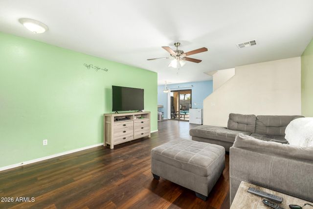 22063 W MOHAVE Street, Buckeye, AZ 85326