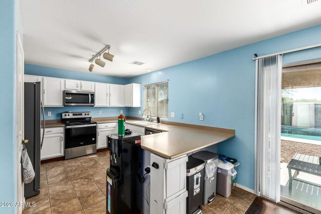 22063 W MOHAVE Street, Buckeye, AZ 85326