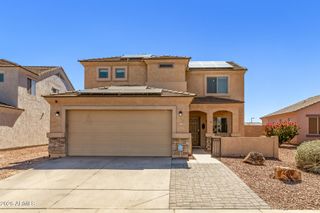 22063 W MOHAVE Street, Buckeye, AZ 85326