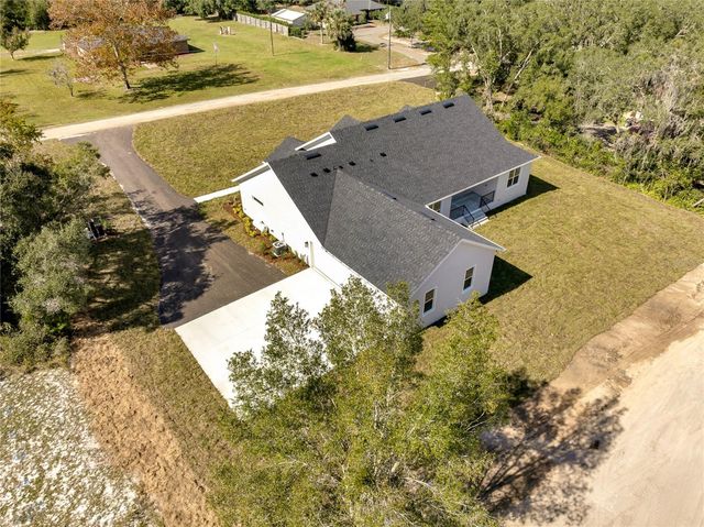 55 HAZELWOOD ROAD, Debary, FL 32713