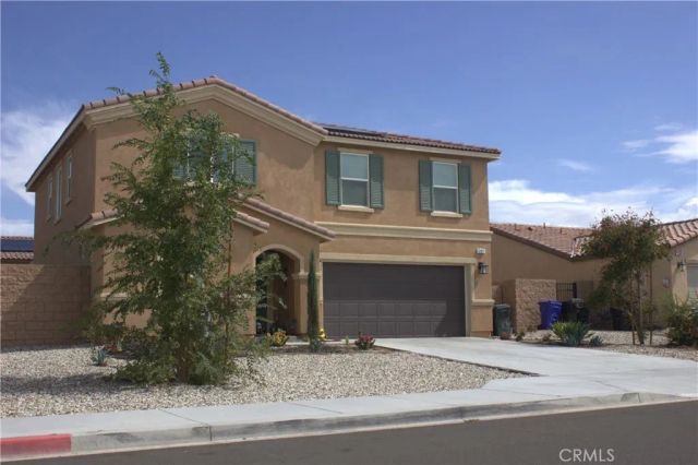12977 Rocky Trail Way, Victorville, CA 92395