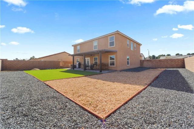 12977 Rocky Trail Way, Victorville, CA 92395