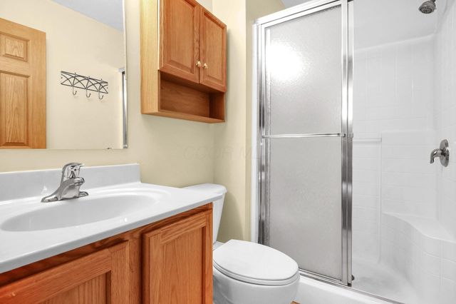 6817 Riding Trail Drive, Canal Winchester, OH 43110