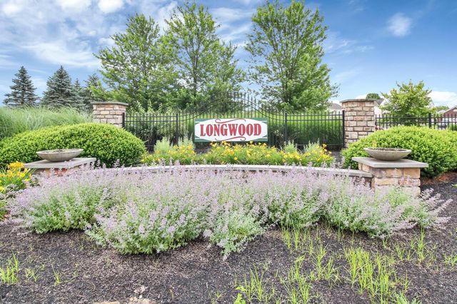 6817 Riding Trail Drive, Canal Winchester, OH 43110