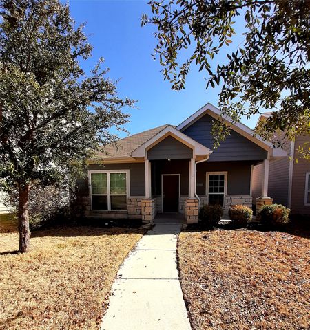 10916 Hopewell Cove, Fort Worth, TX 76179