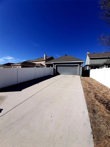 10916 Hopewell Cove, Fort Worth, TX 76179