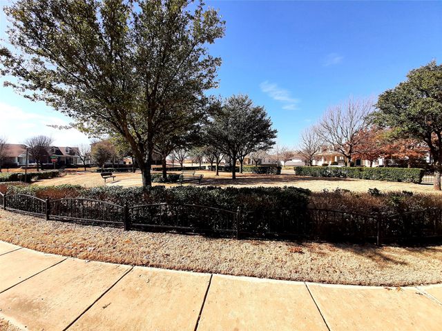 10916 Hopewell Cove, Fort Worth, TX 76179