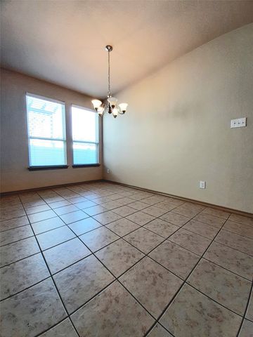 10916 Hopewell Cove, Fort Worth, TX 76179