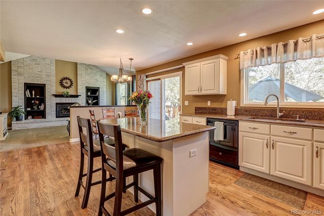 11035 W Rowland Avenue, Littleton, CO 80127
