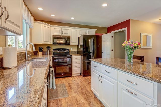 11035 W Rowland Avenue, Littleton, CO 80127
