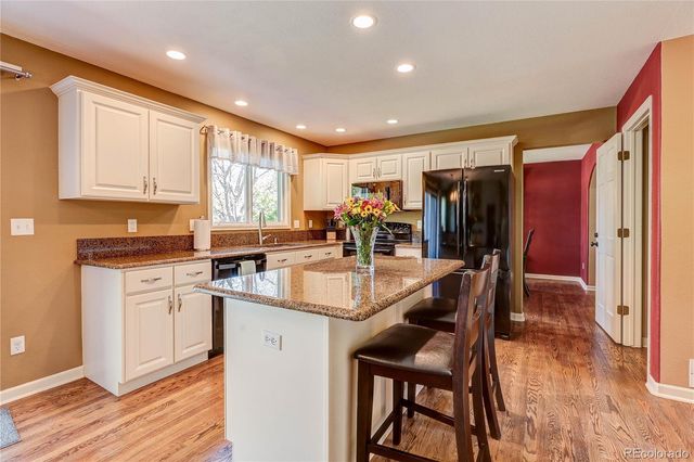11035 W Rowland Avenue, Littleton, CO 80127