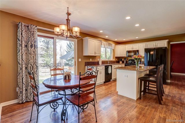 11035 W Rowland Avenue, Littleton, CO 80127