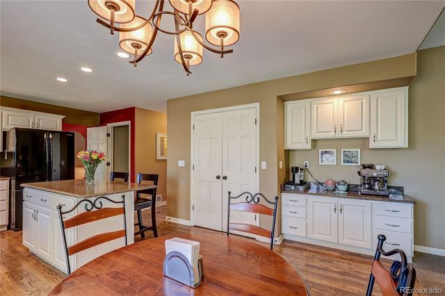 11035 W Rowland Avenue, Littleton, CO 80127