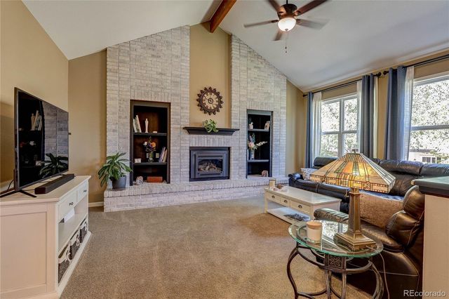 11035 W Rowland Avenue, Littleton, CO 80127