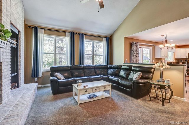 11035 W Rowland Avenue, Littleton, CO 80127