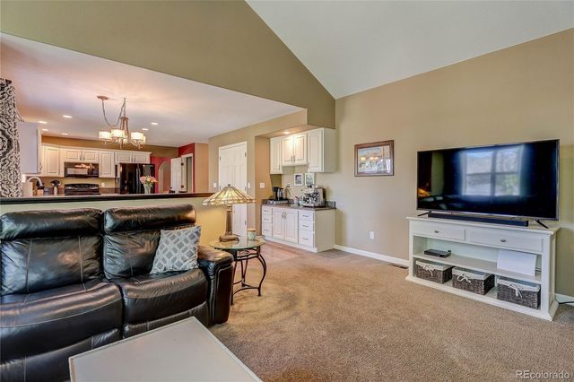 11035 W Rowland Avenue, Littleton, CO 80127