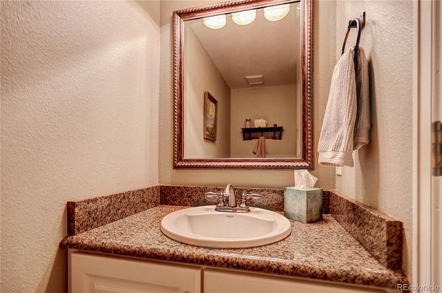 11035 W Rowland Avenue, Littleton, CO 80127