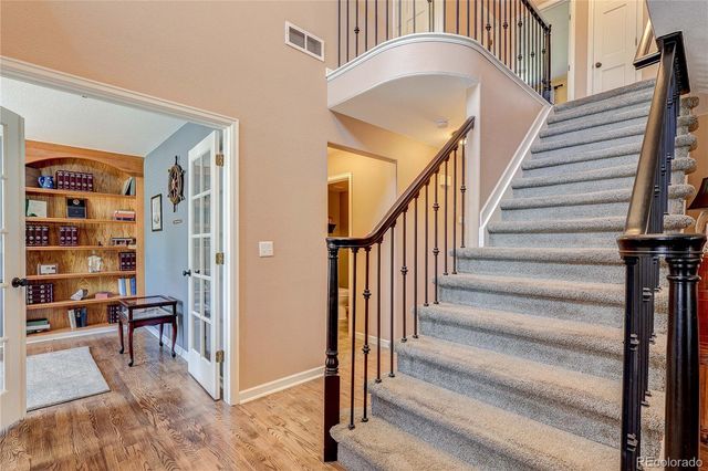 11035 W Rowland Avenue, Littleton, CO 80127