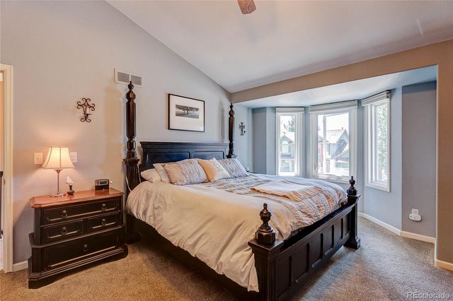 11035 W Rowland Avenue, Littleton, CO 80127