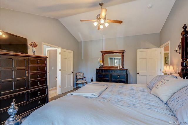 11035 W Rowland Avenue, Littleton, CO 80127