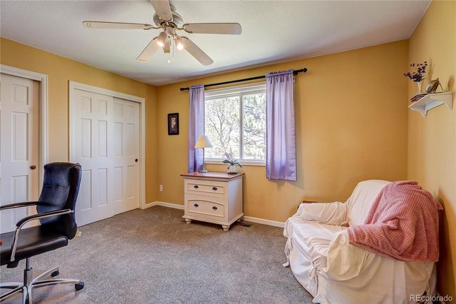 11035 W Rowland Avenue, Littleton, CO 80127