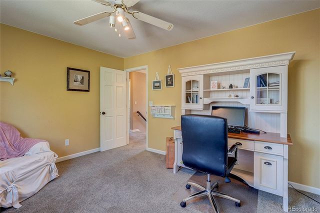 11035 W Rowland Avenue, Littleton, CO 80127