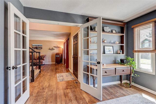11035 W Rowland Avenue, Littleton, CO 80127
