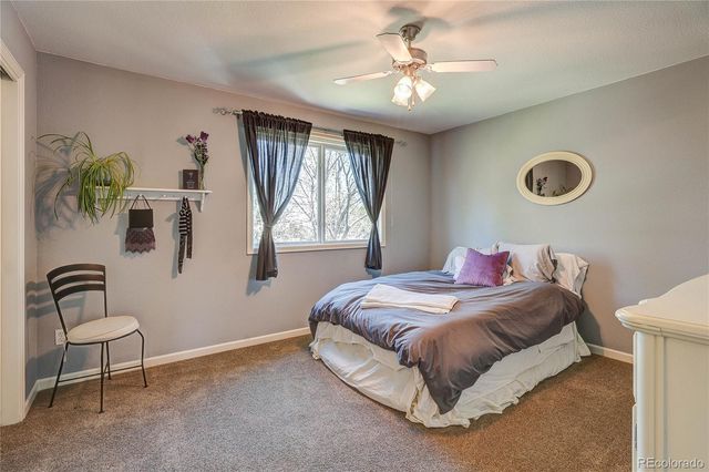 11035 W Rowland Avenue, Littleton, CO 80127