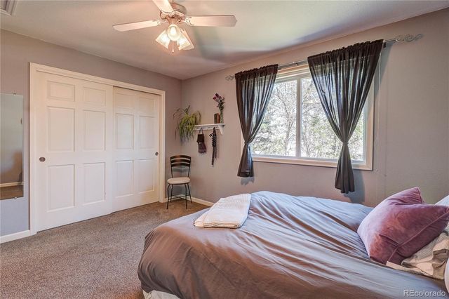 11035 W Rowland Avenue, Littleton, CO 80127
