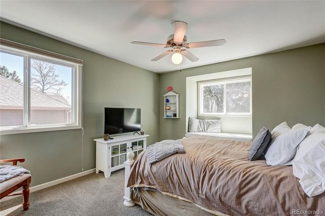 11035 W Rowland Avenue, Littleton, CO 80127