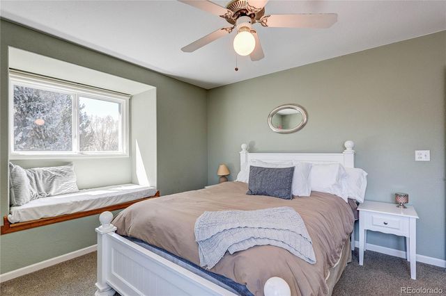 11035 W Rowland Avenue, Littleton, CO 80127
